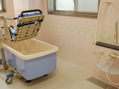 ベストライフ吉祥寺Ⅱ