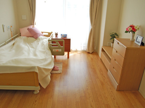 ベストライフ吉祥寺Ⅱ