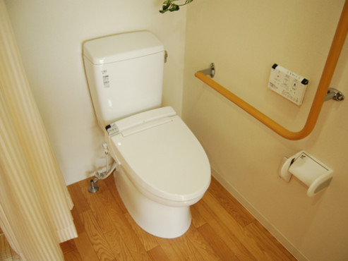 ベストライフ吉祥寺Ⅱ