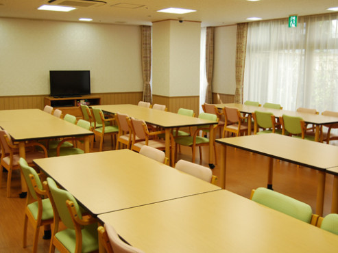 ベストライフ吉祥寺Ⅱ