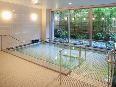 ツクイ・サンシャイン町田東館