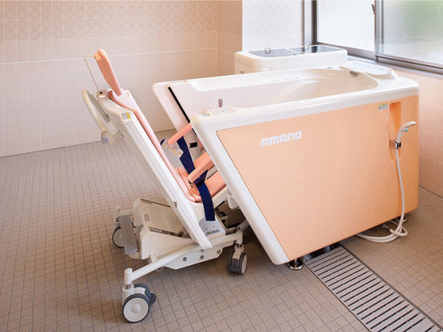 ツクイ・サンシャイン町田東館