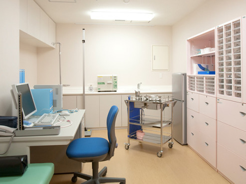 ツクイ・サンシャイン町田東館