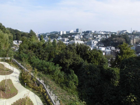 メディカルホームグランダ生田