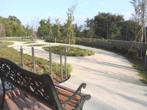 メディカルホームグランダ生田