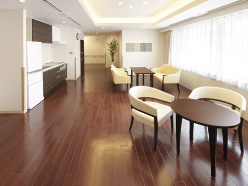 杜の癒しハウス文京関口