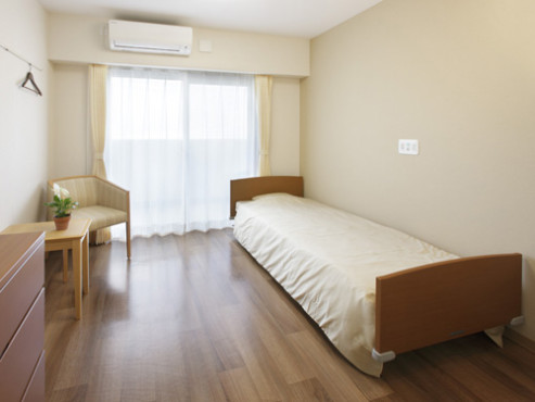 杜の癒しハウス文京関口