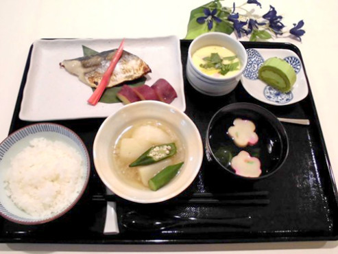 チャームスイート石神井公園