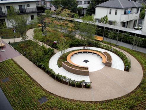 チャームスイート石神井公園