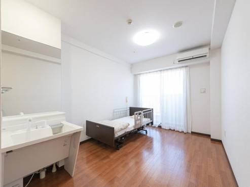 イリーゼ八千代緑が丘