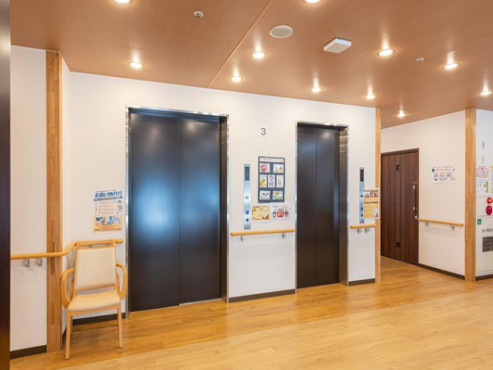 イリーゼ八千代緑が丘