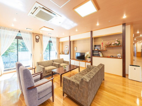 イリーゼ八千代緑が丘