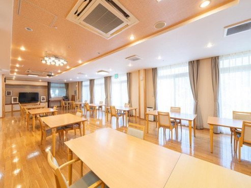 イリーゼ八千代緑が丘