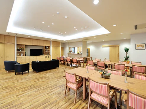 リーフエスコートあざみ野