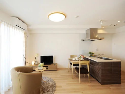 リーフエスコートあざみ野