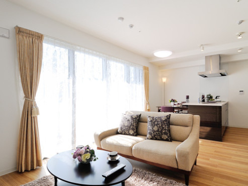 リーフエスコートあざみ野