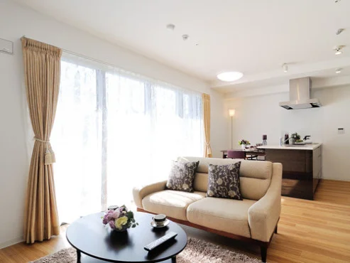 リーフエスコートあざみ野