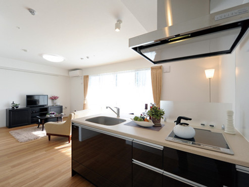 リーフエスコートあざみ野