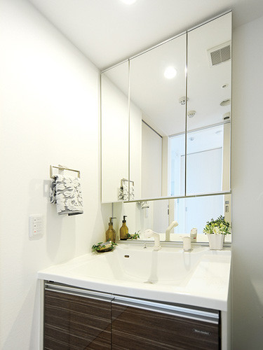 リーフエスコートあざみ野