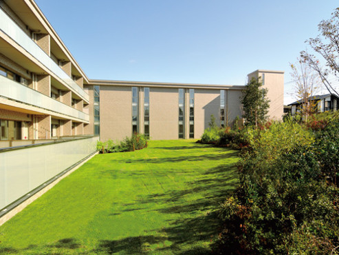 リーフエスコートあざみ野