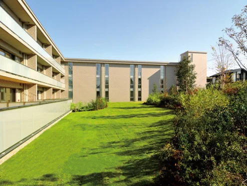 リーフエスコートあざみ野