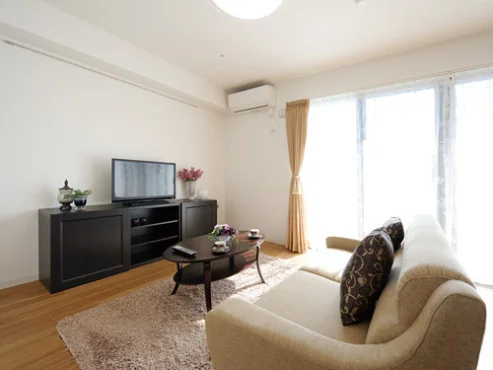 リーフエスコートあざみ野