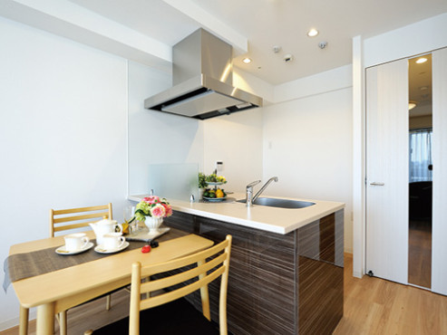 リーフエスコートあざみ野