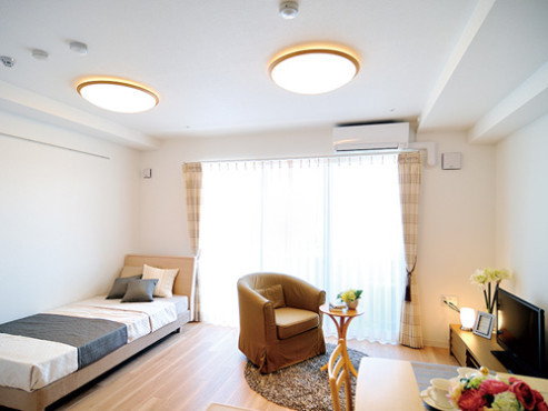 リーフエスコートあざみ野