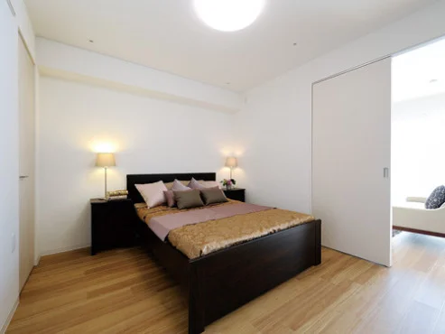 リーフエスコートあざみ野