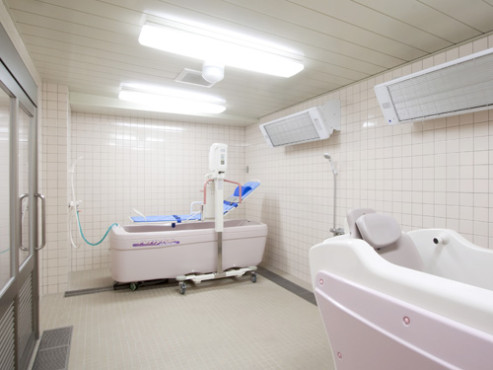 エスケアリビング八潮