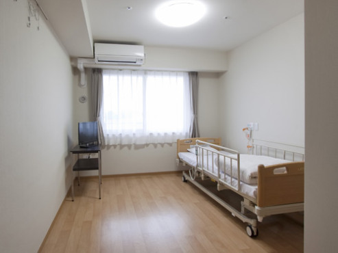 エスケアリビング八潮