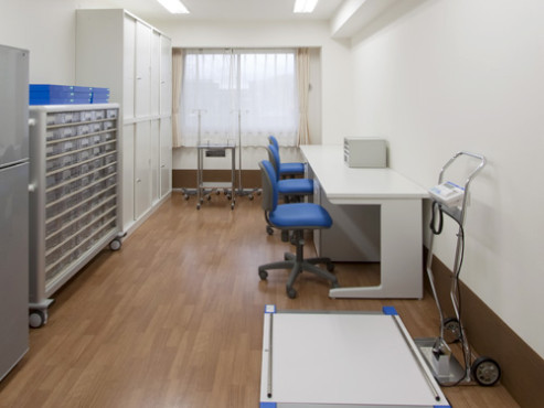 エスケアリビング八潮