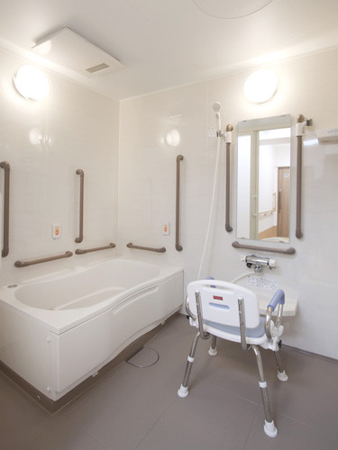 エスケアリビング八潮