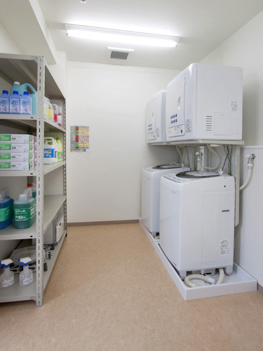 エスケアリビング八潮