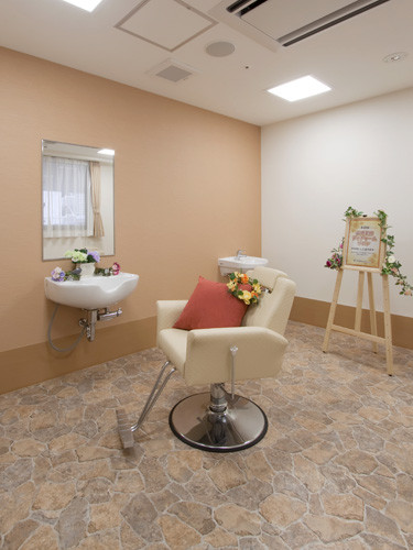 エスケアリビング八潮