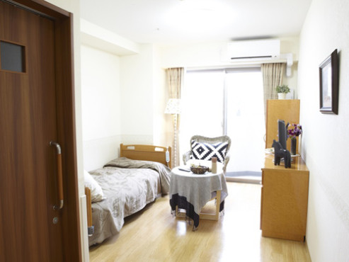 グレースメイト中村橋