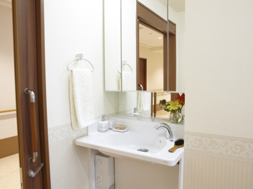 グレースメイト中村橋