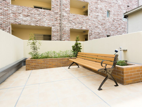 グレースメイト中村橋