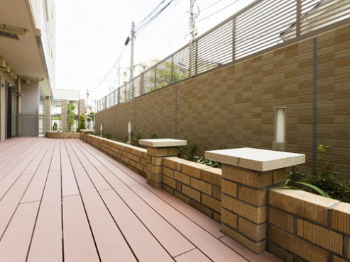 グレースメイト中村橋