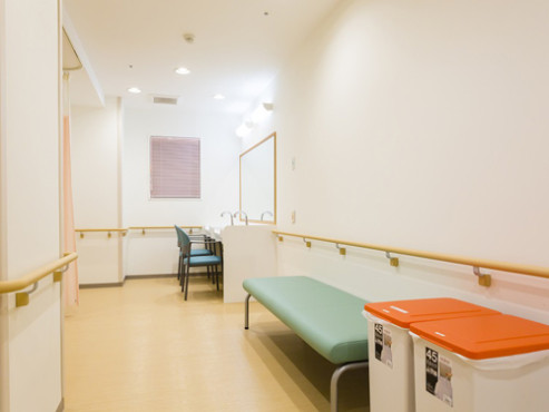 グレースメイト中村橋