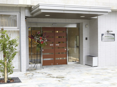 グレースメイト中村橋