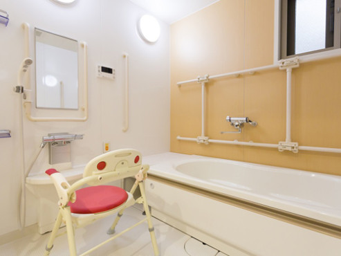 グレースメイト中村橋