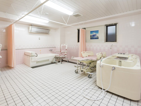 グレースメイト中村橋