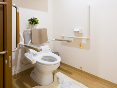 グレースメイト中村橋