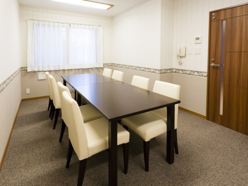 グレースメイト中村橋