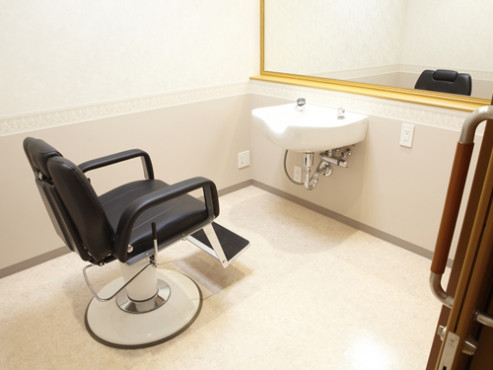 グレースメイト中村橋