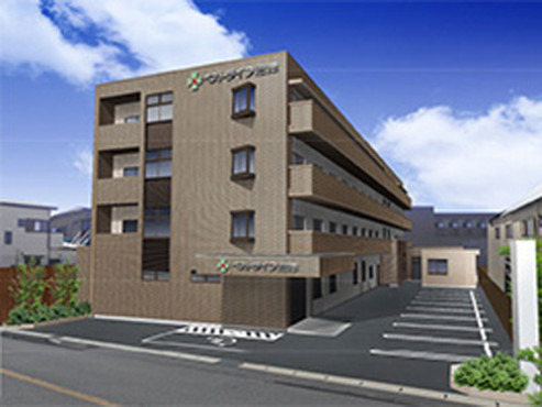 ベストライフ沼津Ⅱ