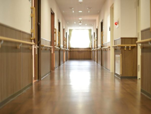 洛和ホームライフ音羽