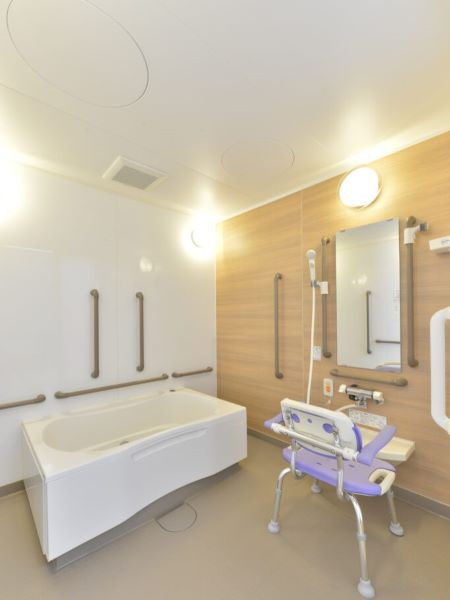 洛和ホームライフ音羽