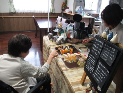 洛和ホームライフ音羽